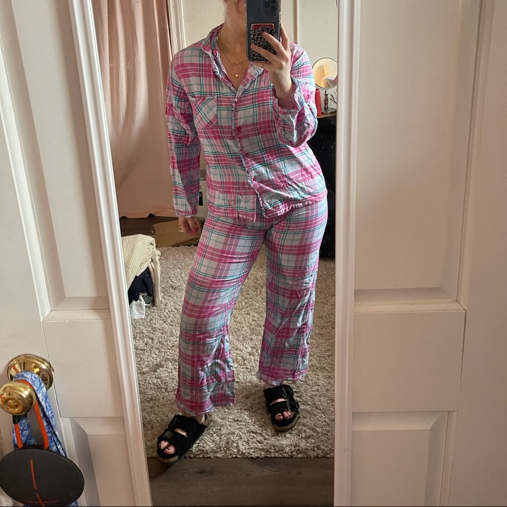 PJ SET! 😇🤠😻